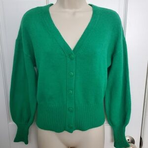 Sonoma Women's V-Neck Cardigan